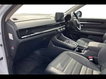 Used Honda CR-V 2025 for sale - 75015429: Photo