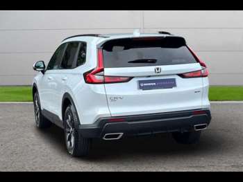 Used Honda CR-V 2025 for sale - 75015429: Photo