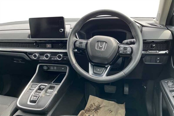 Used Honda CR-V 2025 for sale - 75015429: Photo 4