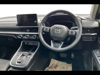 Used Honda CR-V 2025 for sale - 75015429: Photo