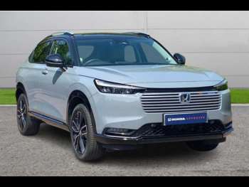 2024 - 1.5 EHEV ADVANCE STYLE 5DR CVT