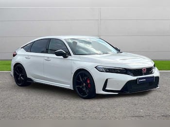Used Honda Civic 2025 for sale - 79623569: Photo