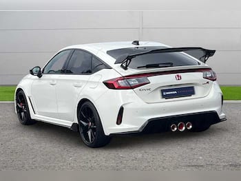 Used Honda Civic 2025 for sale - 79623569: Photo
