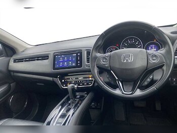 Used Honda HR-V 2019 for sale - 77010708: Photo