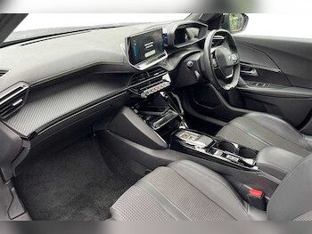 Used Peugeot 2008 2023 for sale - 78743341: Photo