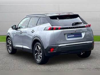 Used Peugeot 2008 2023 for sale - 78743341: Photo