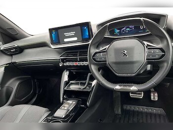 Used Peugeot 2008 2023 for sale - 78743341: Photo
