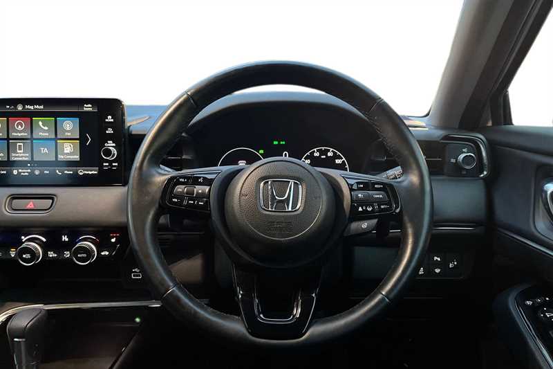 Used Honda HR-V 2022 for sale - 76773594: Photo 13