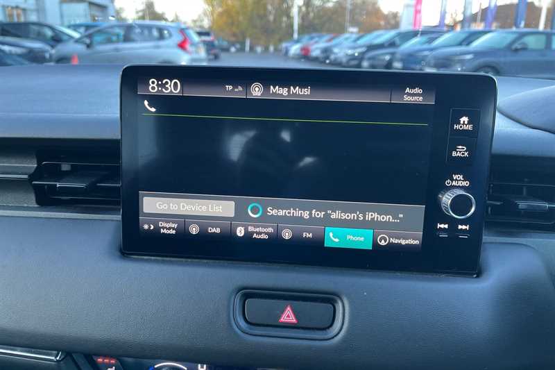 Used Honda HR-V 2022 for sale - 76773594: Photo 14