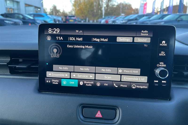 Used Honda HR-V 2022 for sale - 76773594: Photo 15