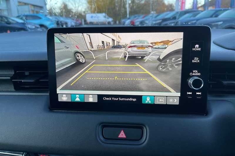 Used Honda HR-V 2022 for sale - 76773594: Photo 16