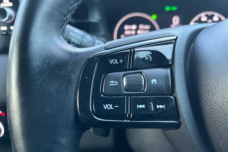 Used Honda HR-V 2022 for sale - 76773594: Photo 17