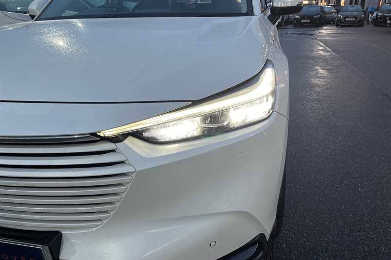 Used Honda HR-V 2022 for sale - 76773594: Photo 19