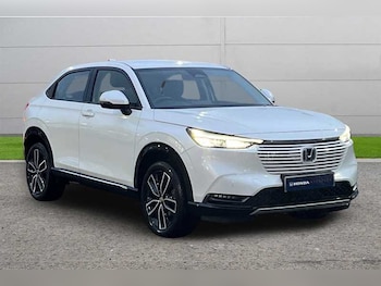 2022 - 1.5 EHEV ADVANCE 5DR CVT