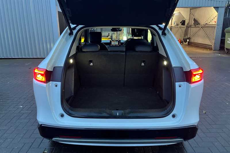 Used Honda HR-V 2022 for sale - 76773594: Photo 20