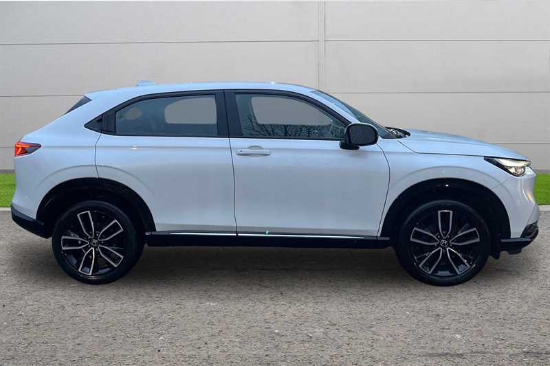 Used Honda HR-V 2022 for sale - 76773594: Photo 5