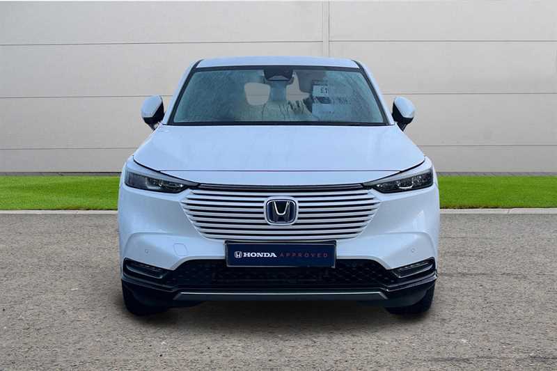 Used Honda HR-V 2022 for sale - 76773594: Photo 6