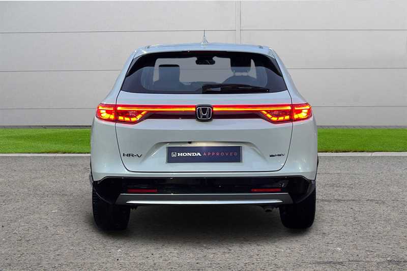 Used Honda HR-V 2022 for sale - 76773594: Photo 7