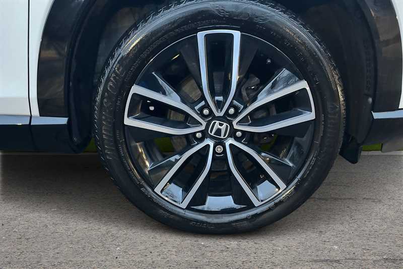 Used Honda HR-V 2022 for sale - 76773594: Photo 9