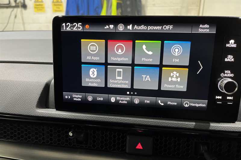 Used Honda CR-V 2024 for sale - 76540214: Photo 15