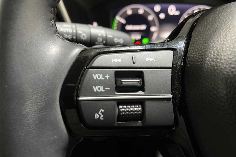Used Honda CR-V 2024 for sale - 76540214: Photo 17