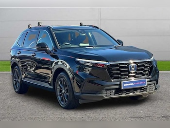 2024 - 2.0 eHEV Advance 5dr eCVT