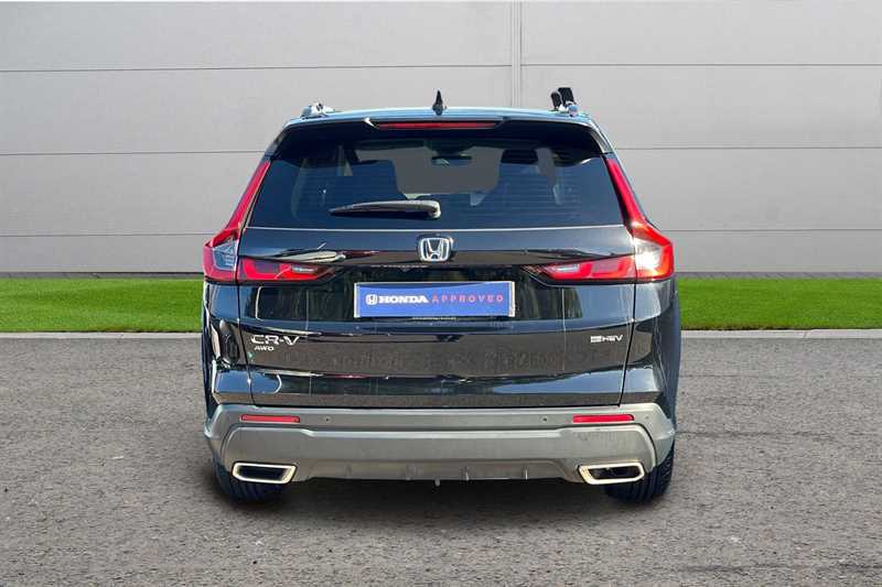 Used Honda CR-V 2024 for sale - 76540214: Photo 7