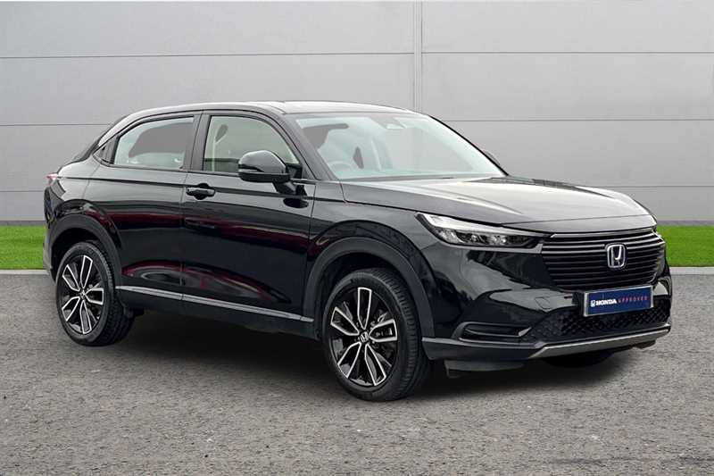 Used Honda HR-V 2023 for sale - 76760847: Photo 1