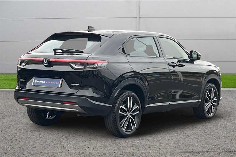 Used Honda HR-V 2023 for sale - 76760847: Photo 12