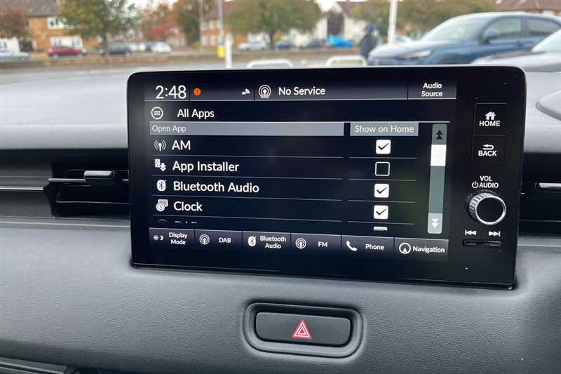 Used Honda HR-V 2023 for sale - 76760847: Photo 14