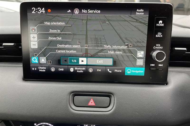 Used Honda HR-V 2023 for sale - 76760847: Photo 15