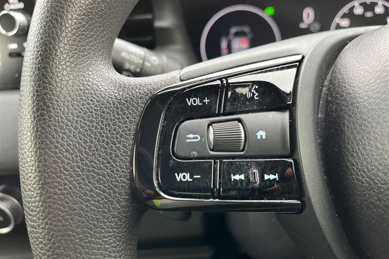 Used Honda HR-V 2023 for sale - 76760847: Photo 17