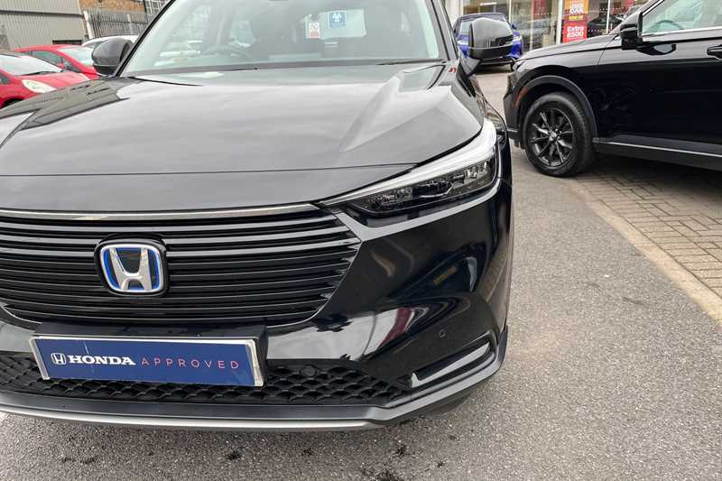 Used Honda HR-V 2023 for sale - 76760847: Photo 19