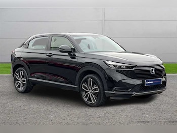 Used Honda HR-V 2023 for sale - 76760847: Photo