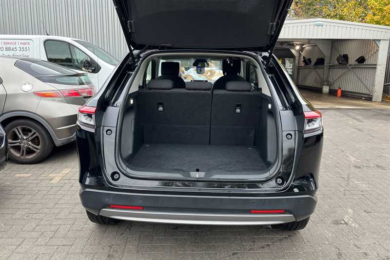 Used Honda HR-V 2023 for sale - 76760847: Photo 20