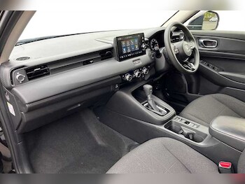 Used Honda HR-V 2023 for sale - 76760847: Photo