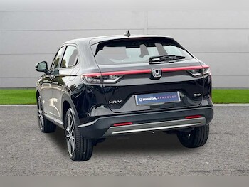 Used Honda HR-V 2023 for sale - 76760847: Photo