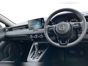 Used Honda HR-V 2023 for sale - 76760847: Photo