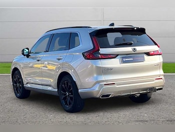 Used Honda CR-V 2025 for sale - 79095077: Photo