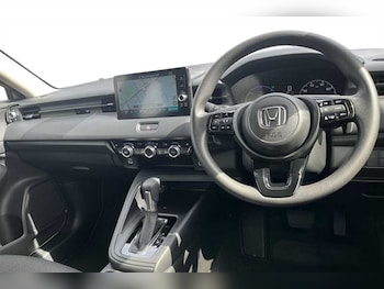 Used Honda HR-V 2023 for sale - 78050791: Photo