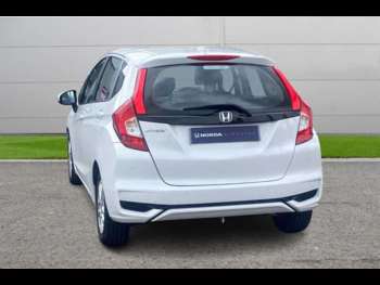 Used Honda Jazz 2019 for sale - 74881047: Photo