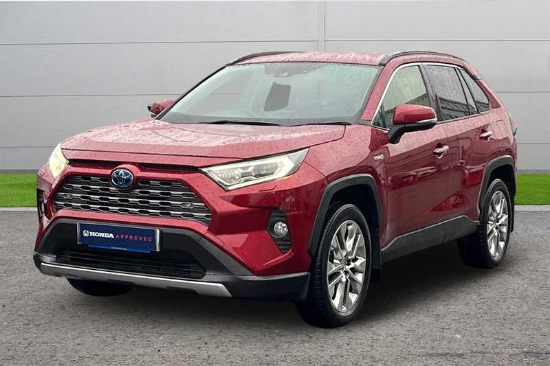 Used Toyota RAV4 2022 for sale - 76826967: Photo 10