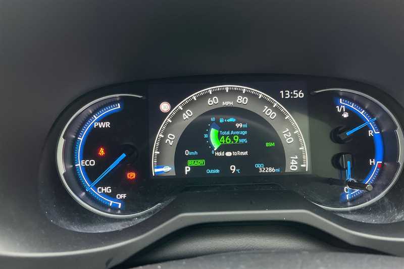 Used Toyota RAV4 2022 for sale - 76826967: Photo 11