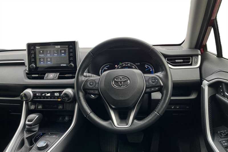 Used Toyota RAV4 2022 for sale - 76826967: Photo 13