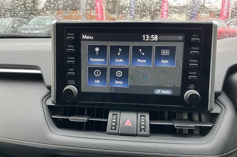 Used Toyota RAV4 2022 for sale - 76826967: Photo 14