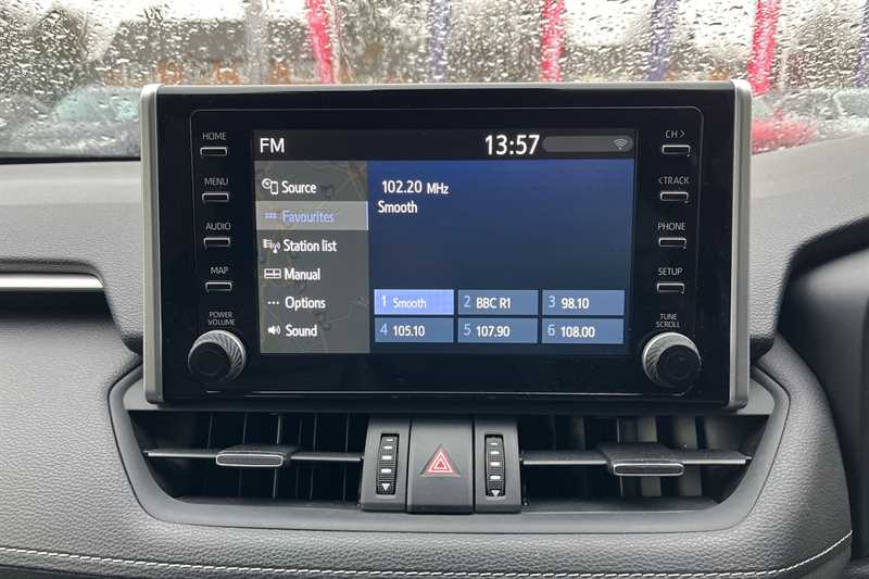 Used Toyota RAV4 2022 for sale - 76826967: Photo 15