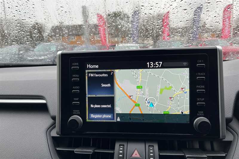 Used Toyota RAV4 2022 for sale - 76826967: Photo 16