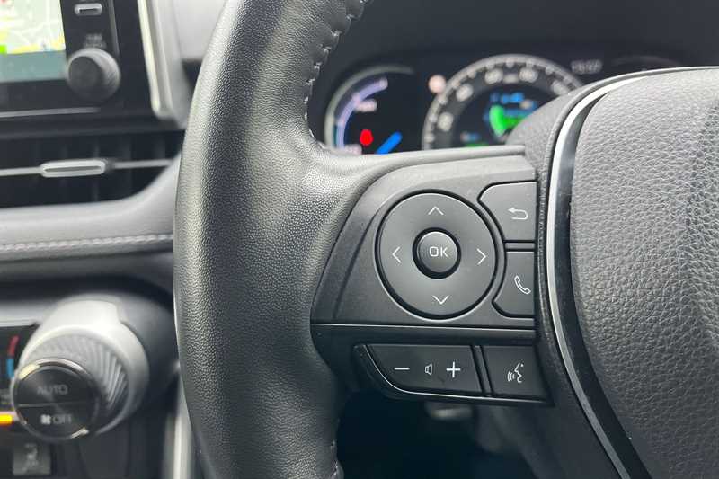 Used Toyota RAV4 2022 for sale - 76826967: Photo 17