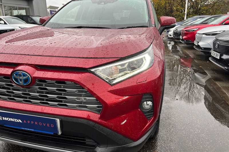 Used Toyota RAV4 2022 for sale - 76826967: Photo 19