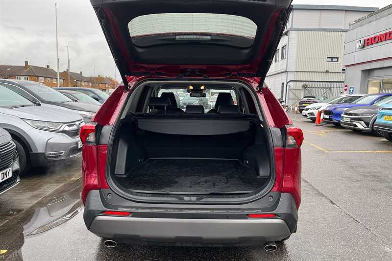 Used Toyota RAV4 2022 for sale - 76826967: Photo 20